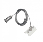 Подвес для трека Lightstar Uno 509170W