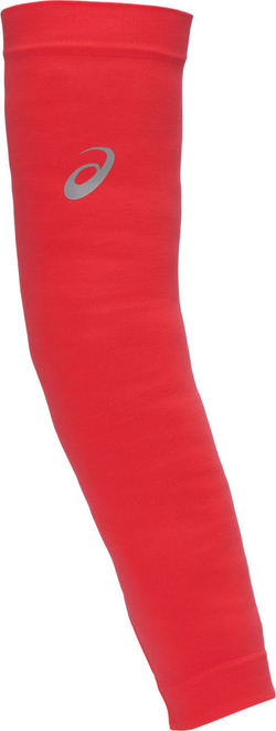 Компрессионный рукав Asics Arm Sleeve 2P - flash red