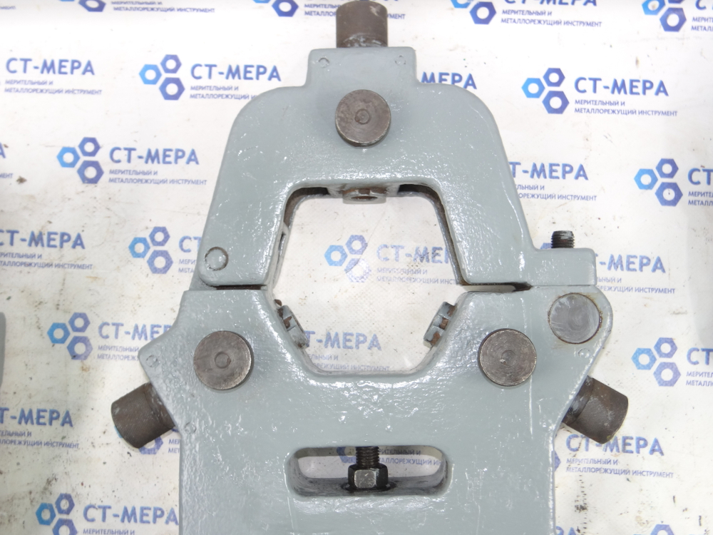 Неподвижный люнет для токарного станка TOS SUI-40 (арт. 11575)