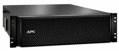 Батарейный блок APC by Schneider Electric Battery (SRT192RMBP)