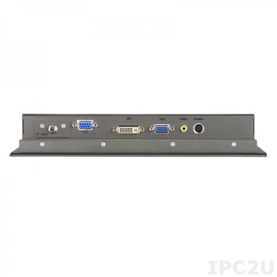 P6100LPR-AC-RS