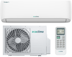 Сплит - система Ecoclima Prestige Line ECW/I-HE18/BB-4R2 / EC/I-HE18/B-4R2