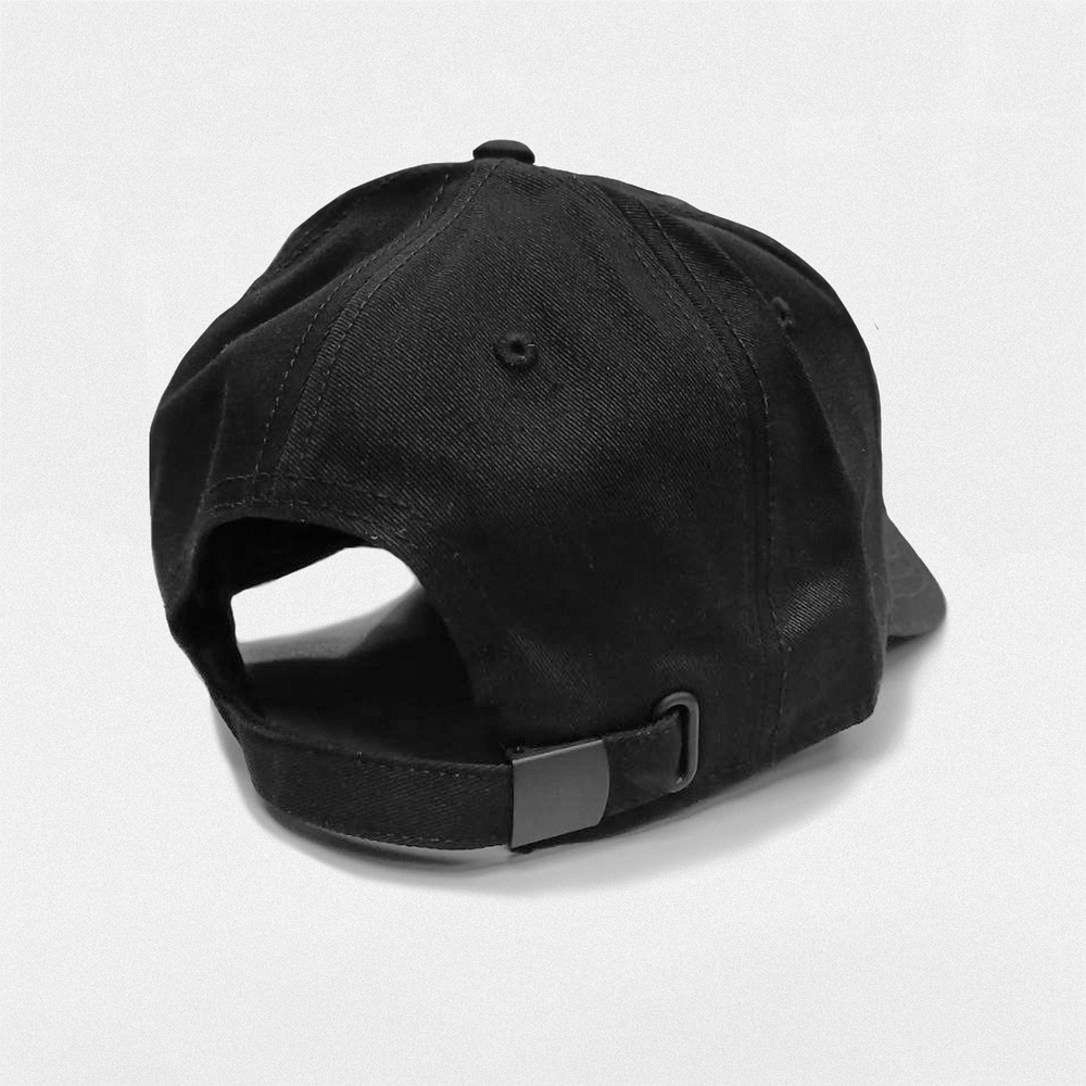 бейсболка HT MFP Pankration Black