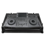 Кейс UDG Ultimate Flight Case Pioneer OPUS-QUAD Black Plus (Wheels)