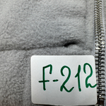 Свитшот Ymkashix Turbo Fleece zip F212 pp.M
