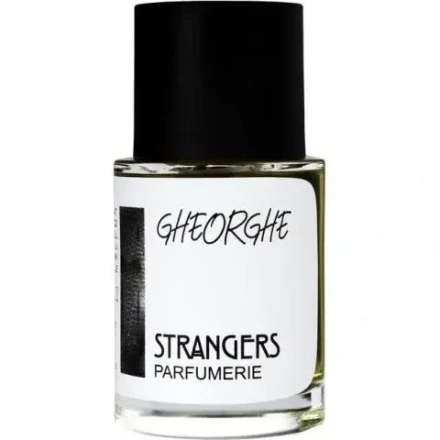 Strangers Parfumerie Gheorghe