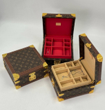 Шкатулка Louis Vuitton