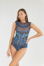 Bleu Orsa