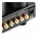 Mastersound Evo 300B Black Wood
