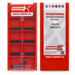 MGMN200-M/SD4226 Пластина отрезная, канавочная для чугуна