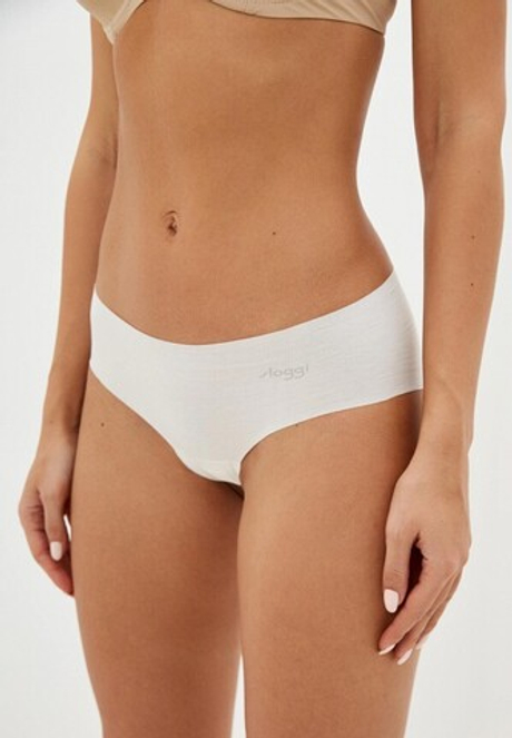 Трусы женские Sloggi ZERO Cotton Hipster