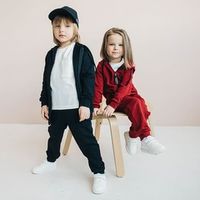 Толстовка с капюшоном "Уголь" облегченная