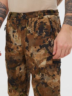 Костюм демисезонный Камелот ткань Softshell цвет Питон