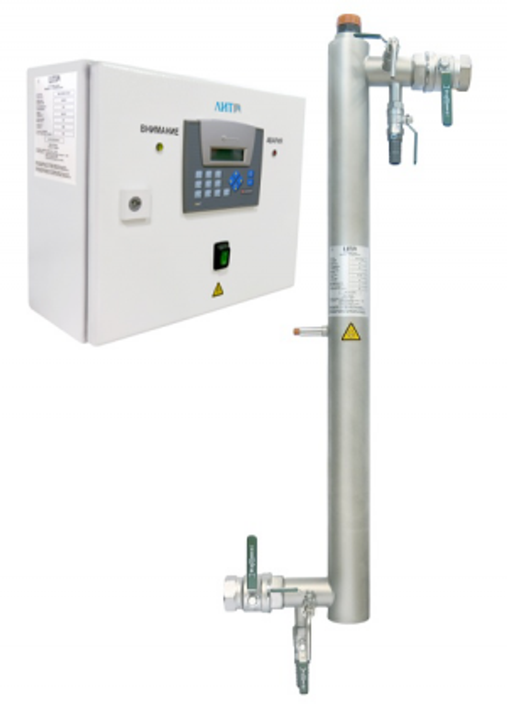 УФ стерилизатор DUV-1A250-N MAT23