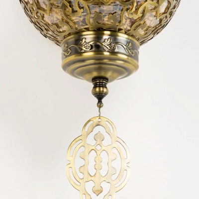 Citilux Каир CL419313 Бра настенное Бронза