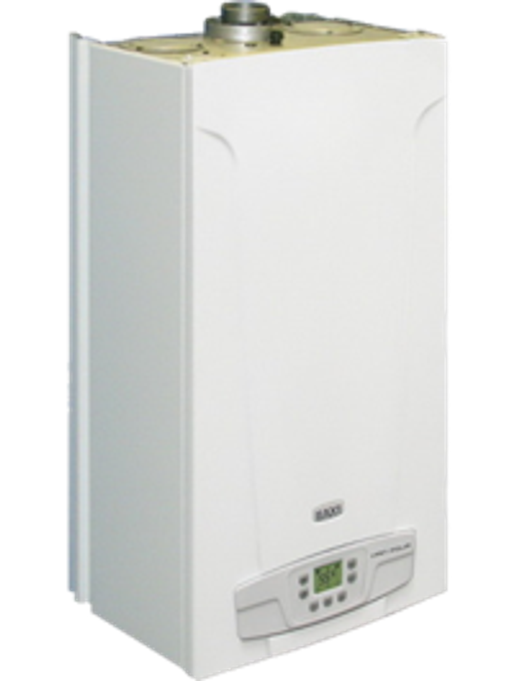 Настенный газовый котел Baxi ECO Four   1.14 F