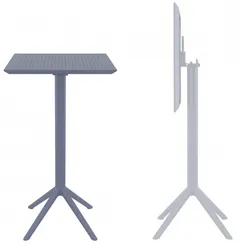 Sky Folding Bar Table 60