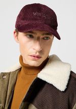 Кепка CORDUROY 112357538