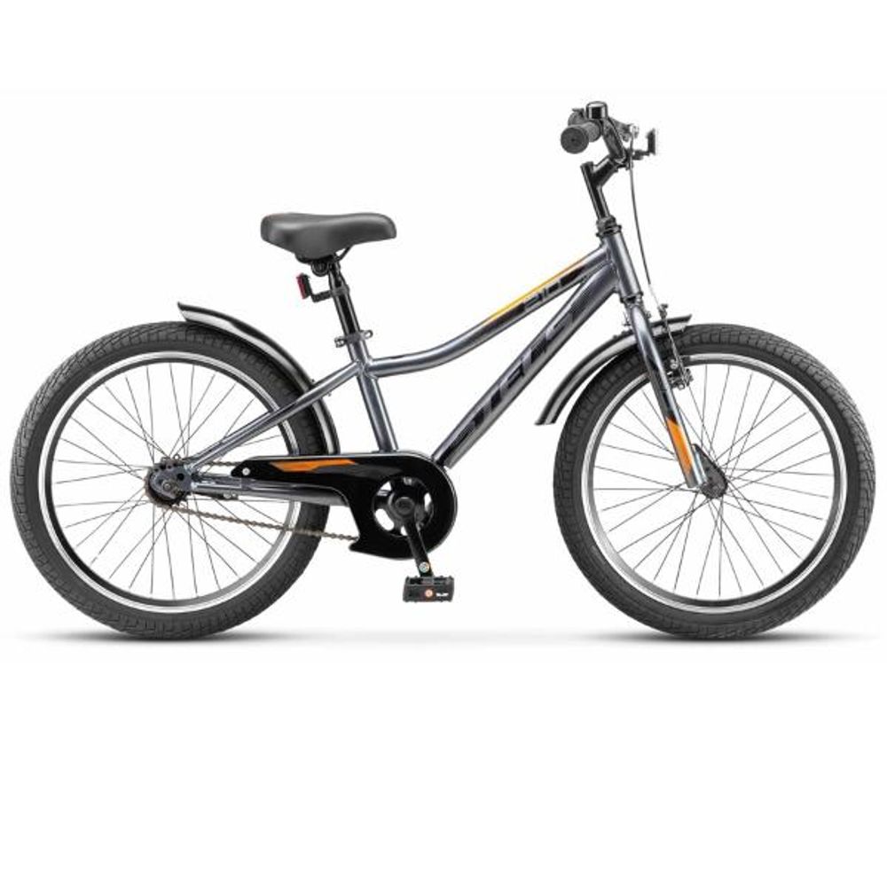 Велосипед Stels 20" Turbo 210 VC Z010 (EP-00007096)