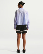 Nike Sportswear Женская куртка оверсайз из легкого рипстопа - NIKE