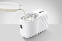 Охладитель молока Jura Cool Control 0,6L White (24162)