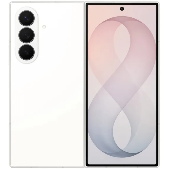 Смартфон Samsung Galaxy Z Fold8 Ultra 16/512 ГБ Кремовый