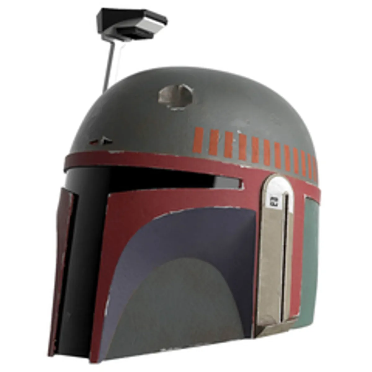 Реплика шлем Star Wars: Boba Fett