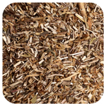 Starwest Botanicals, листья органического подорожника, нарезанные и просеянные, 453,6 г