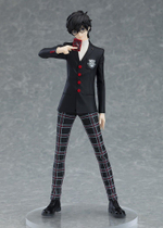 Amamiya Ren