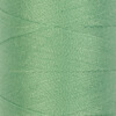 Швейные нитки 40/2 "Gamma" цвет 230 св. бирюзовый 1 шт 400 я 365 м (полиэстер)