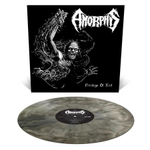 Amorphis / Privilege Of Evil (Coloured Vinyl)(12" Vinyl EP)