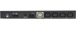 Источник бесперебойного питания Powercom KIN-1000AP RM