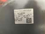 Ресивер воздушный 36L 2021г