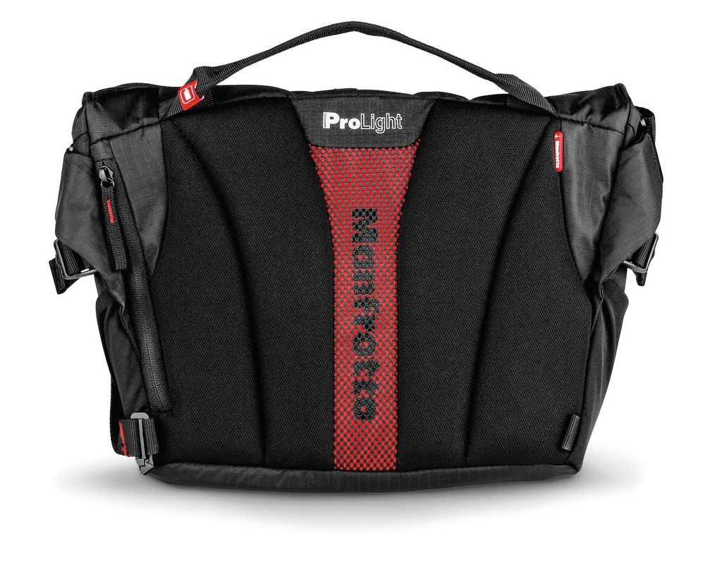 Manfrotto PL-BM-30 Pro Light Bumblebee M-30