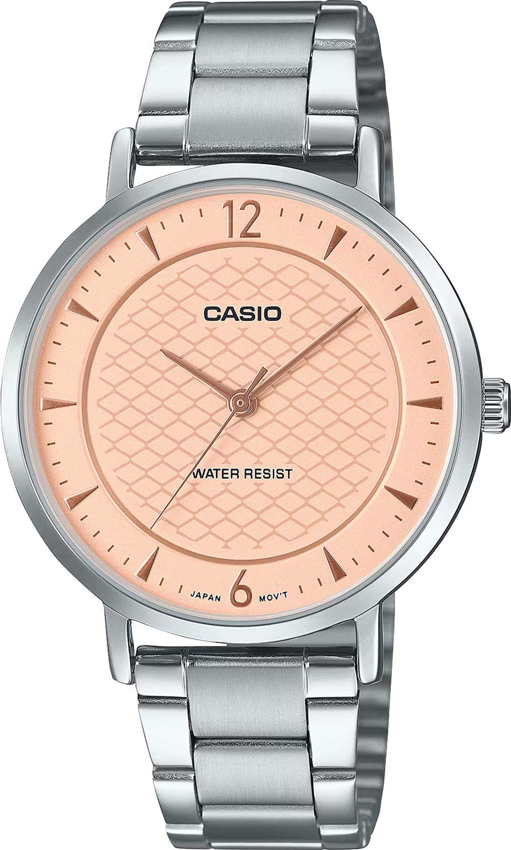 Часы Casio LTP-VT04D-4A