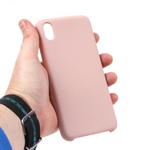 Панель Soft Touch для Xiaomi Redmi 7A, 007002 Мятный