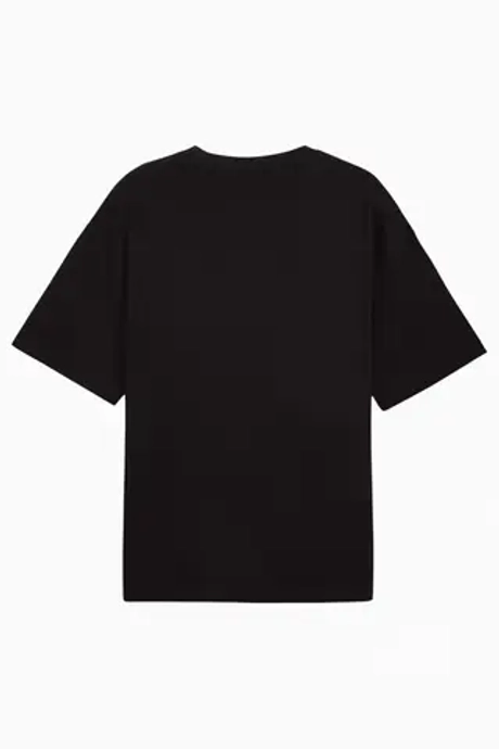 Футболка Puma Essentials Wardrobe - черный