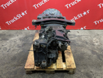 АКПП TIPMATIC 12+2 2700NM R3500