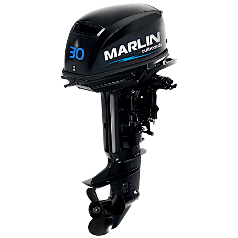 Лодочный мотор Marlin MP30AWHS