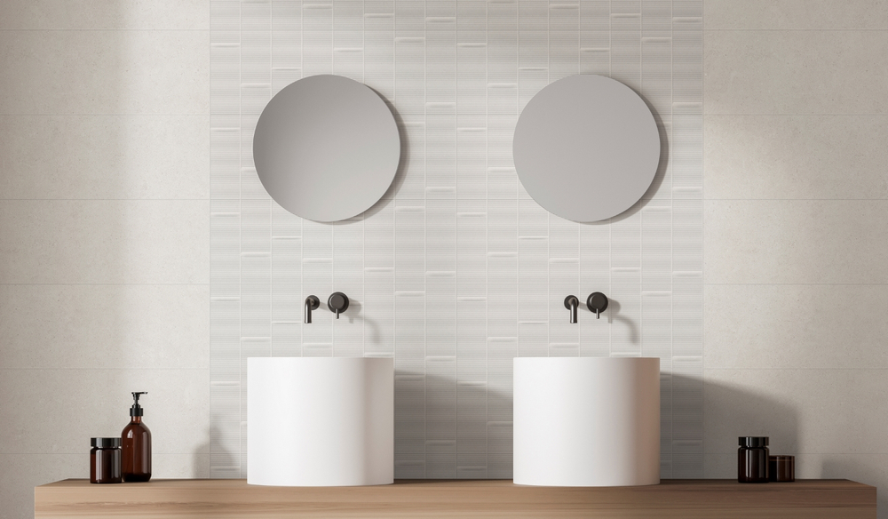 Mykonos Atrio Crema Rec 60х120