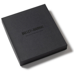 Набор подарочный Leuchtturm1917 Bullet Journal Collector's черный + ручка в подарочной коробке (369716)