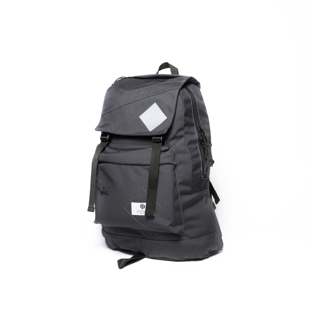 Рюкзак Citypack темно-серый