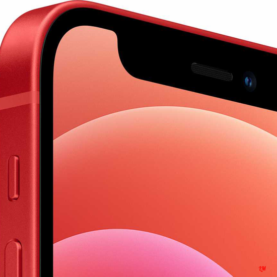 Apple iPhone 12 128GB (PRODUCT)RED (Красный)