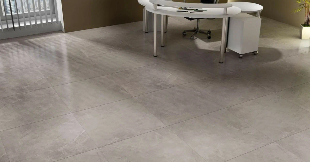 PULPIS PRIME DARK GREY 60 X 120 PARLAK NANO RECTIFIED
