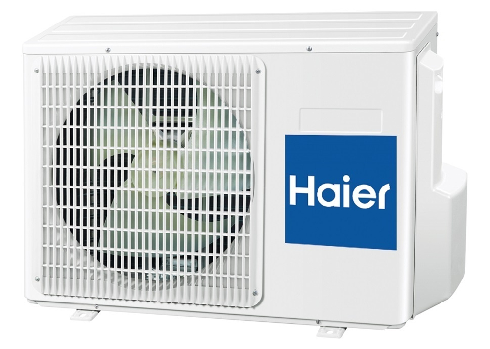 Настенная сплит-система AS12TT5HRA / 1U12TL4FRA Серия Tundra DC-Inverter (R32) Haier
