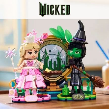 Wicked
