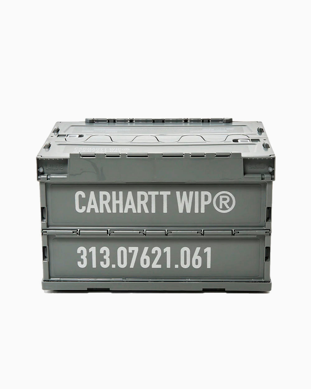 Ящик складной Carhartt WIP Tour Foldable Container