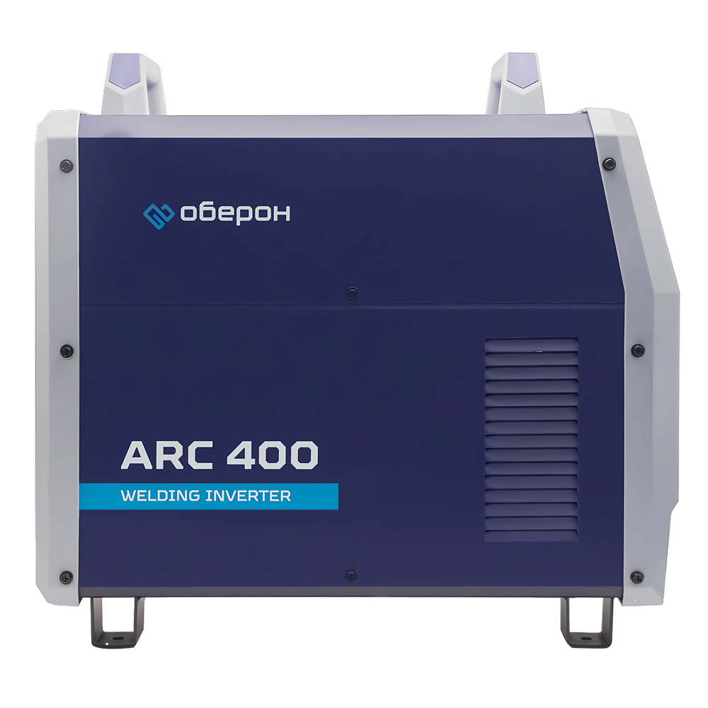 Сварочный инвертор Оберон ARC 400