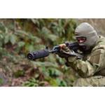 ДТКП закрытого типа RD SM47 для карабина Sako 85, A7 (30-06, .308 Win, M14x1) Титан, Русский дракон
