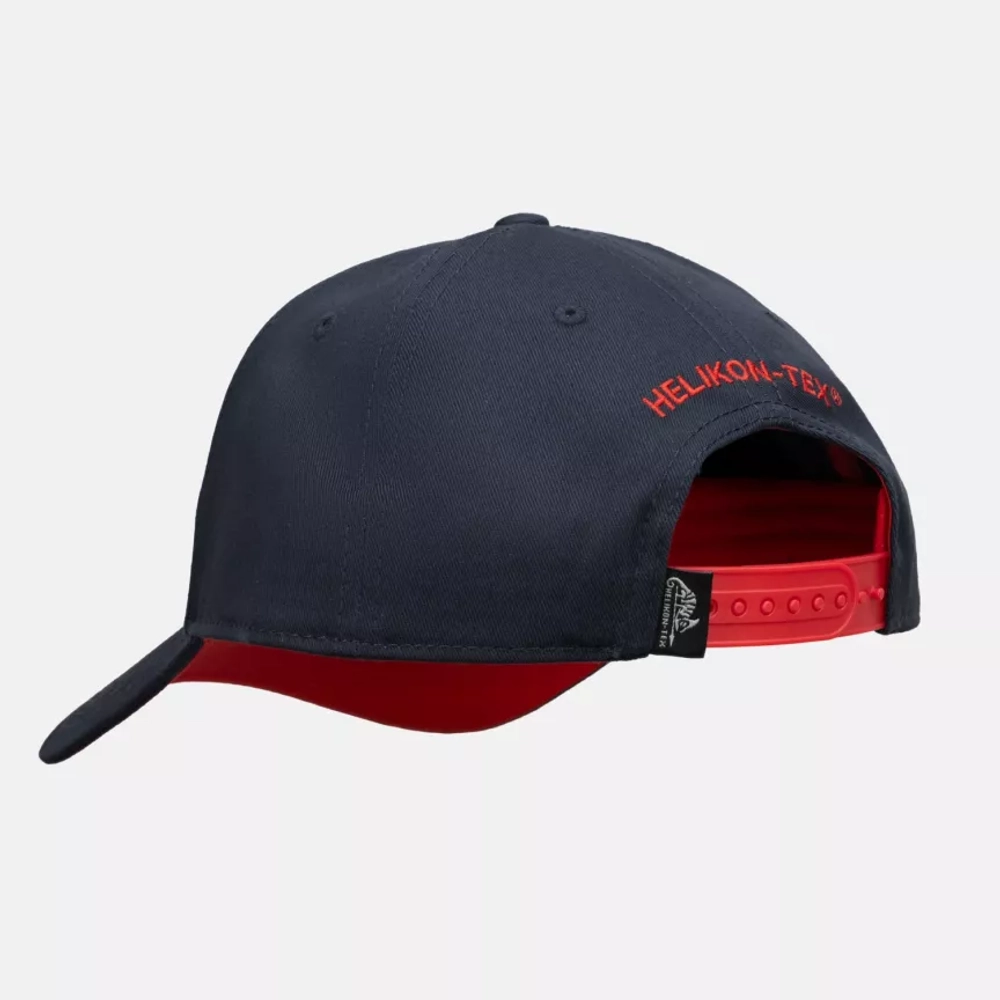 Бейсболка H Helikon (One Size)